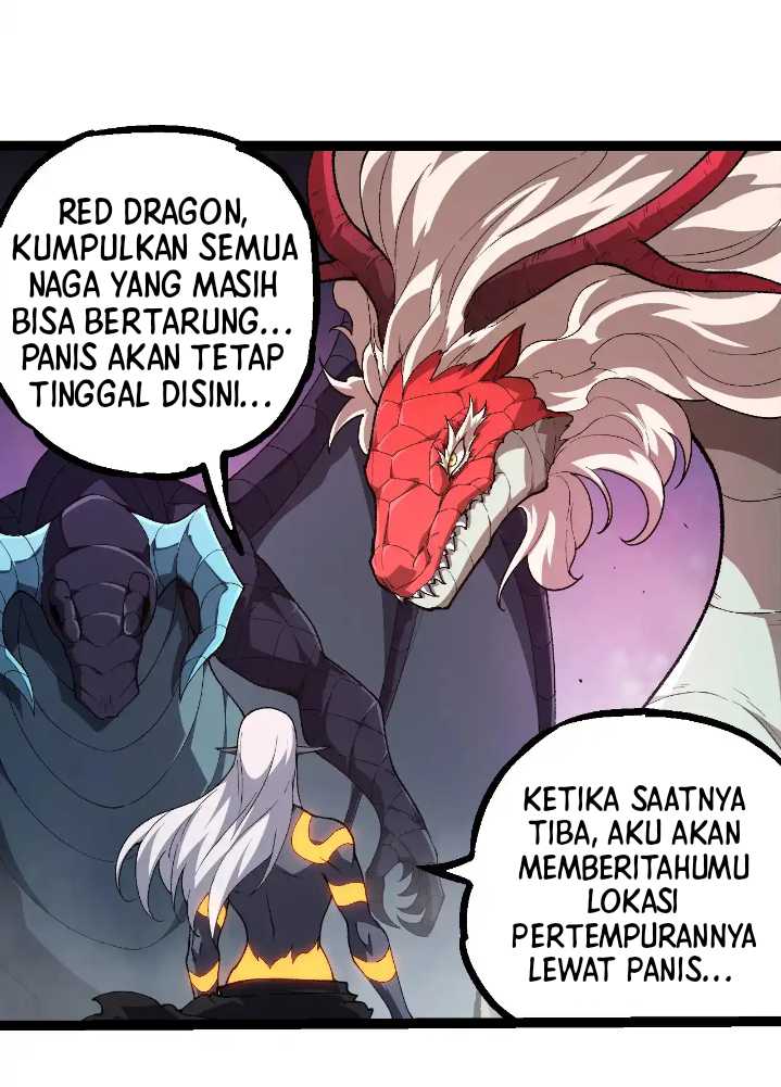 Evolution Begins With A Big Tree Chapter 299 Gambar 30