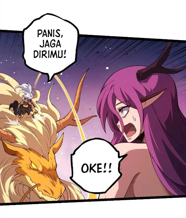 Evolution Begins With A Big Tree Chapter 299 Gambar 31