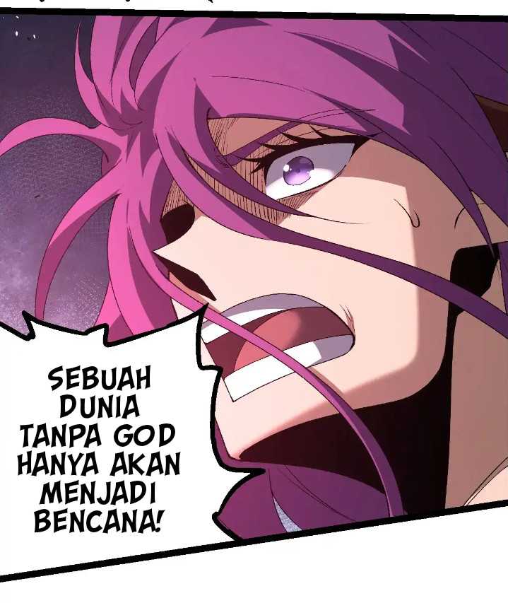 Evolution Begins With A Big Tree Chapter 299 Gambar 24