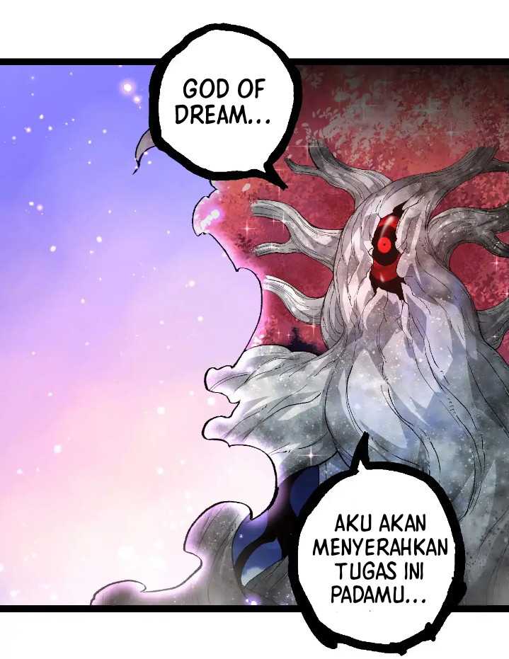 Evolution Begins With A Big Tree Chapter 299 Gambar 40