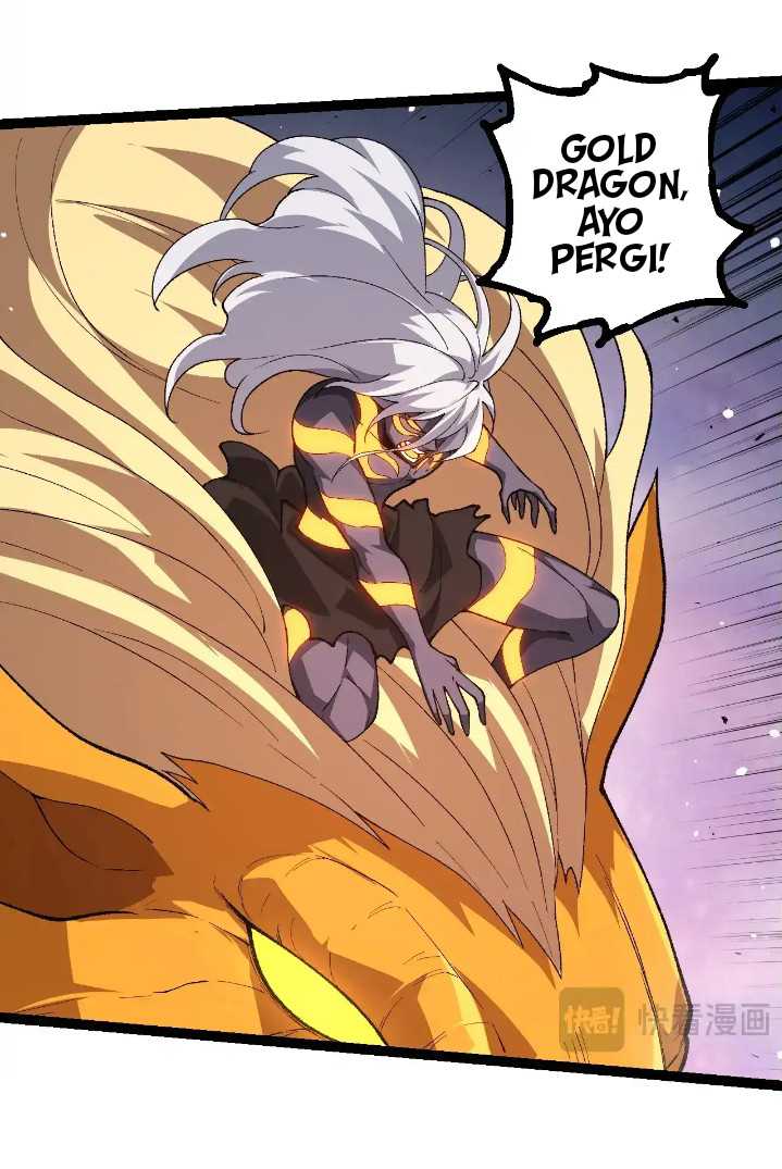 Evolution Begins With A Big Tree Chapter 299 Gambar 32