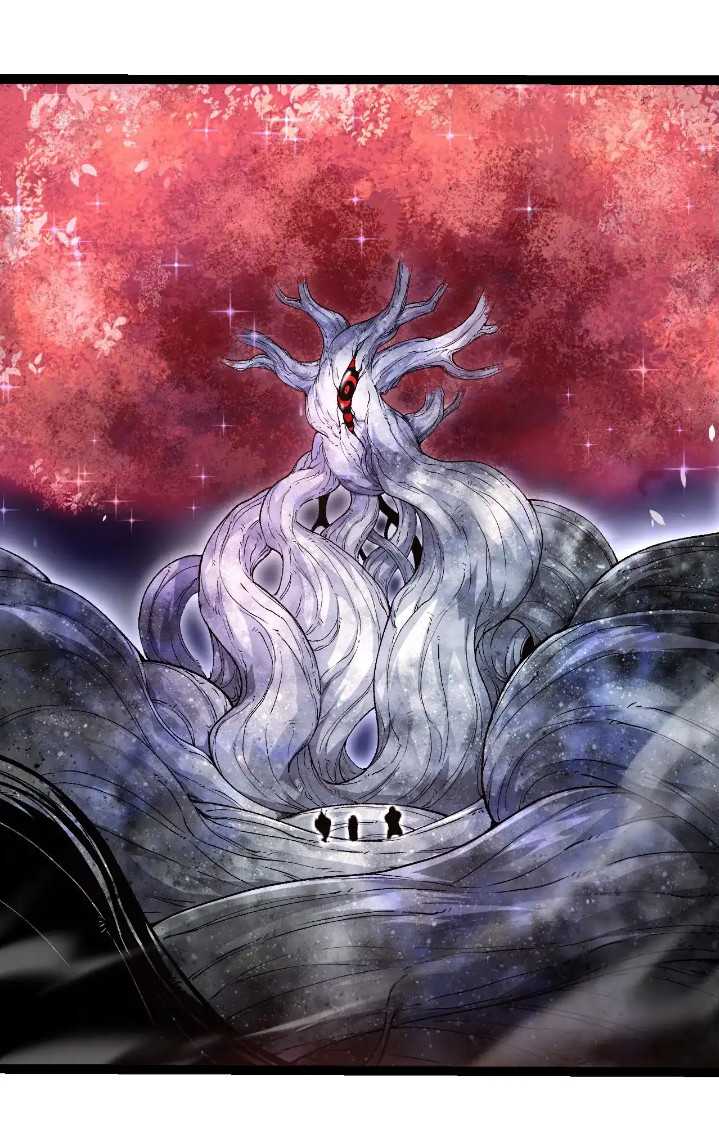 Evolution Begins With A Big Tree Chapter 299 Gambar 33