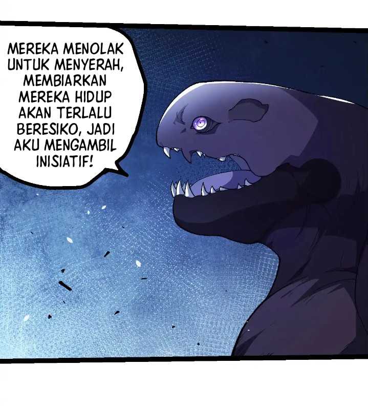 Evolution Begins With A Big Tree Chapter 299 Gambar 35