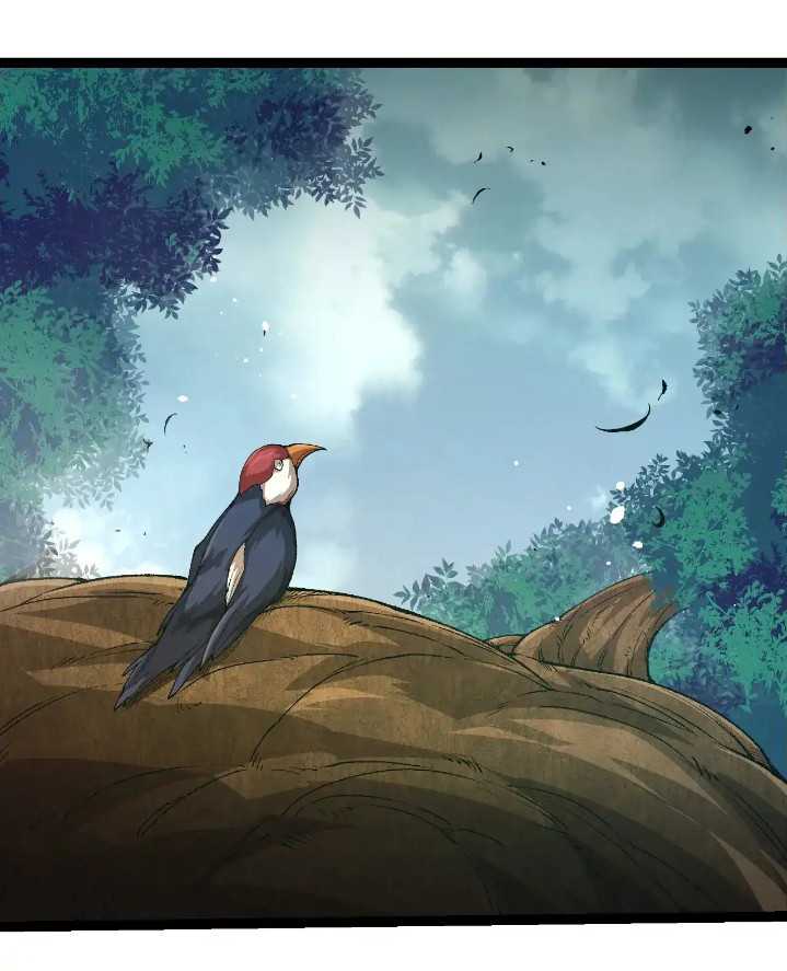 Evolution Begins With A Big Tree Chapter 299 Gambar 46