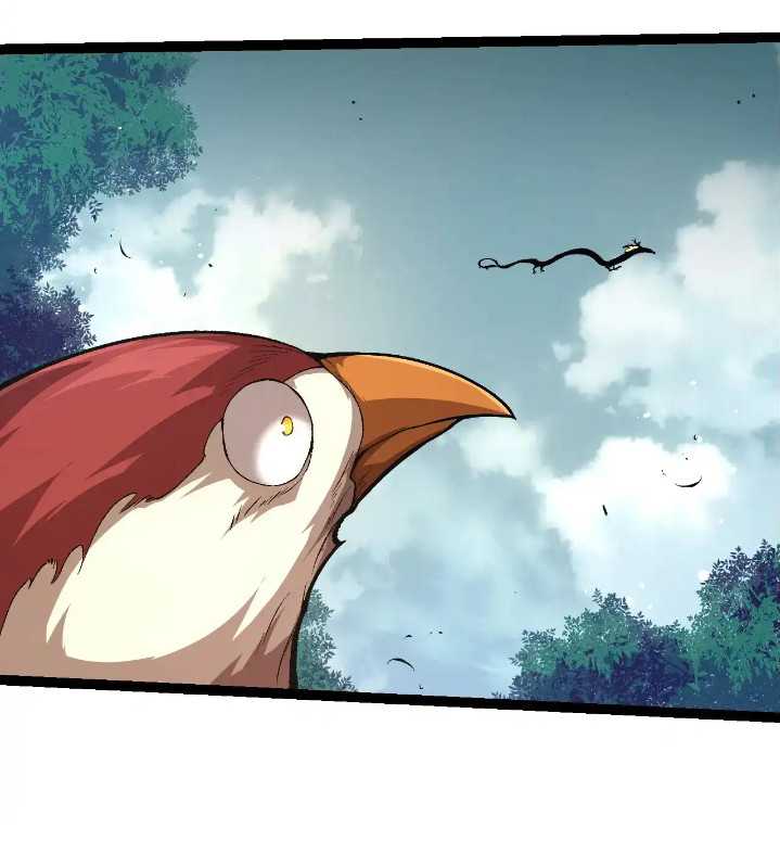 Evolution Begins With A Big Tree Chapter 299 Gambar 47