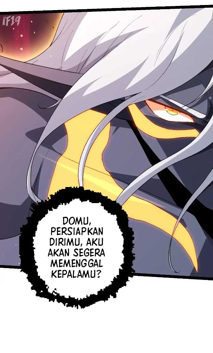 Evolution Begins With A Big Tree Chapter 299 Gambar 50