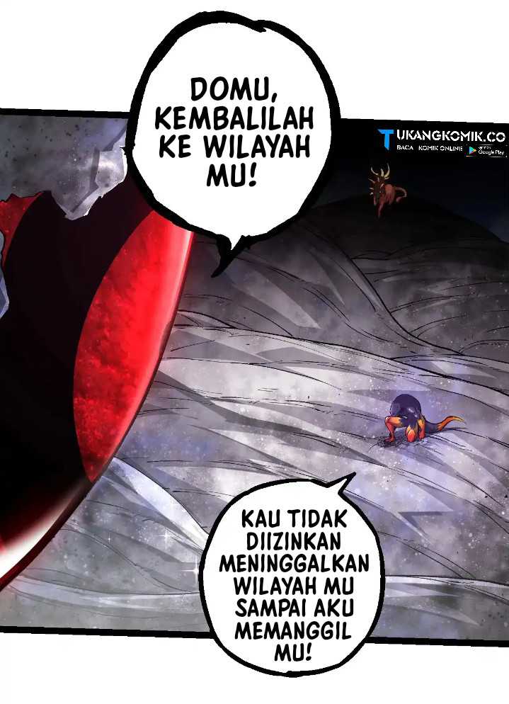 Evolution Begins With A Big Tree Chapter 299 Gambar 42