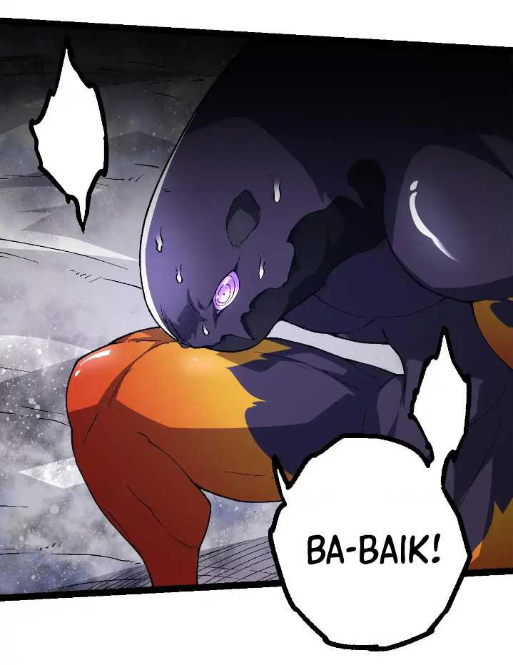 Evolution Begins With A Big Tree Chapter 299 Gambar 43