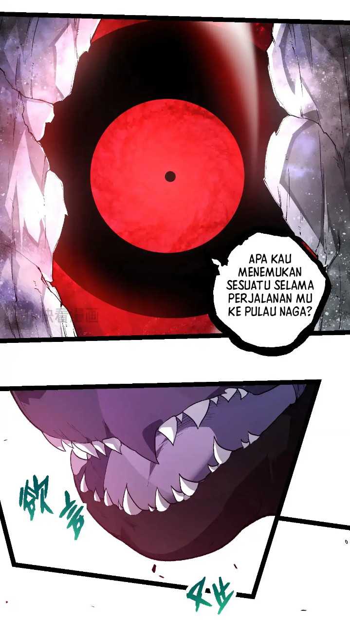 Evolution Begins With A Big Tree Chapter 299 Gambar 44