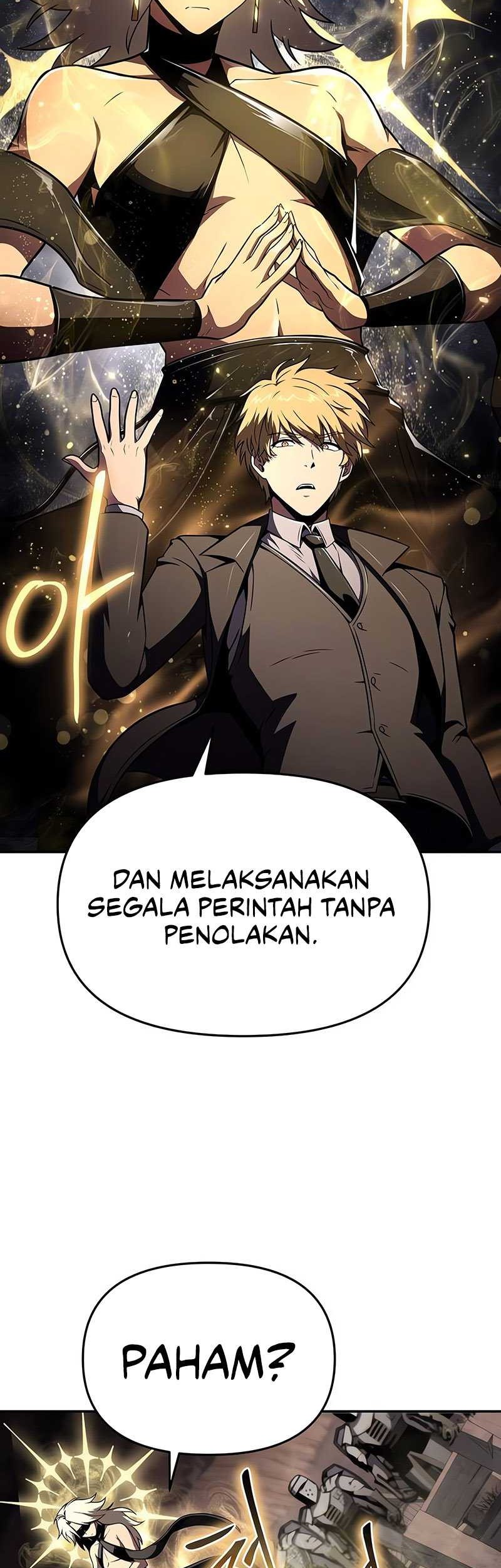 The Knight King Who Returned with a God Chapter 88 Gambar 56