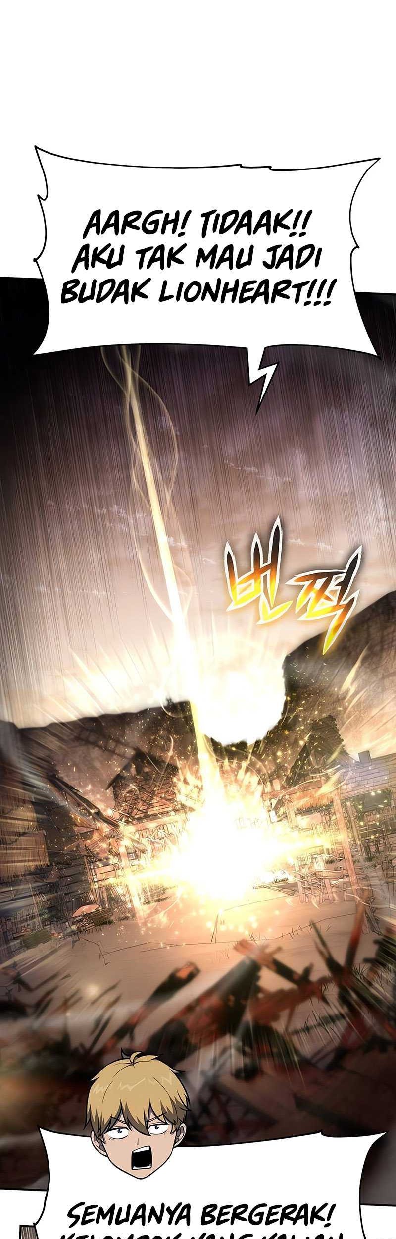 The Knight King Who Returned with a God Chapter 88 Gambar 60