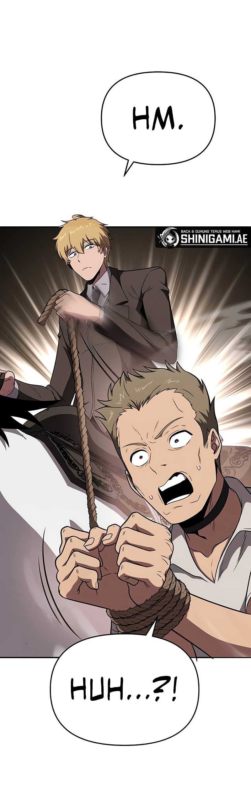 The Knight King Who Returned with a God Chapter 88 Gambar 69