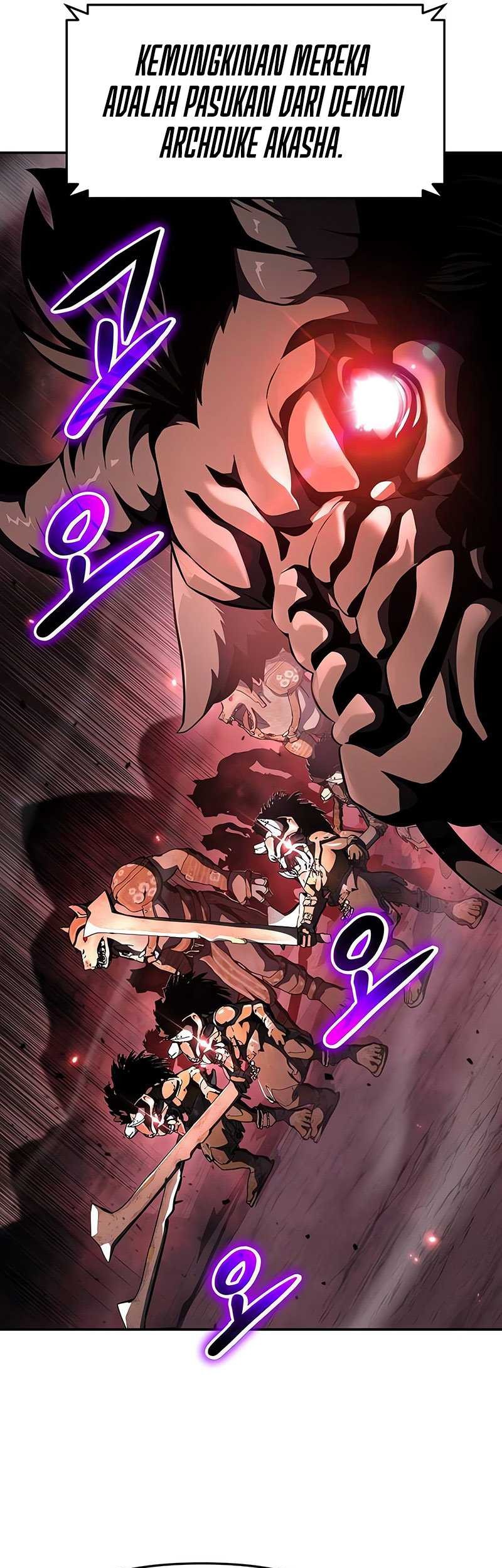 The Knight King Who Returned with a God Chapter 88 Gambar 66