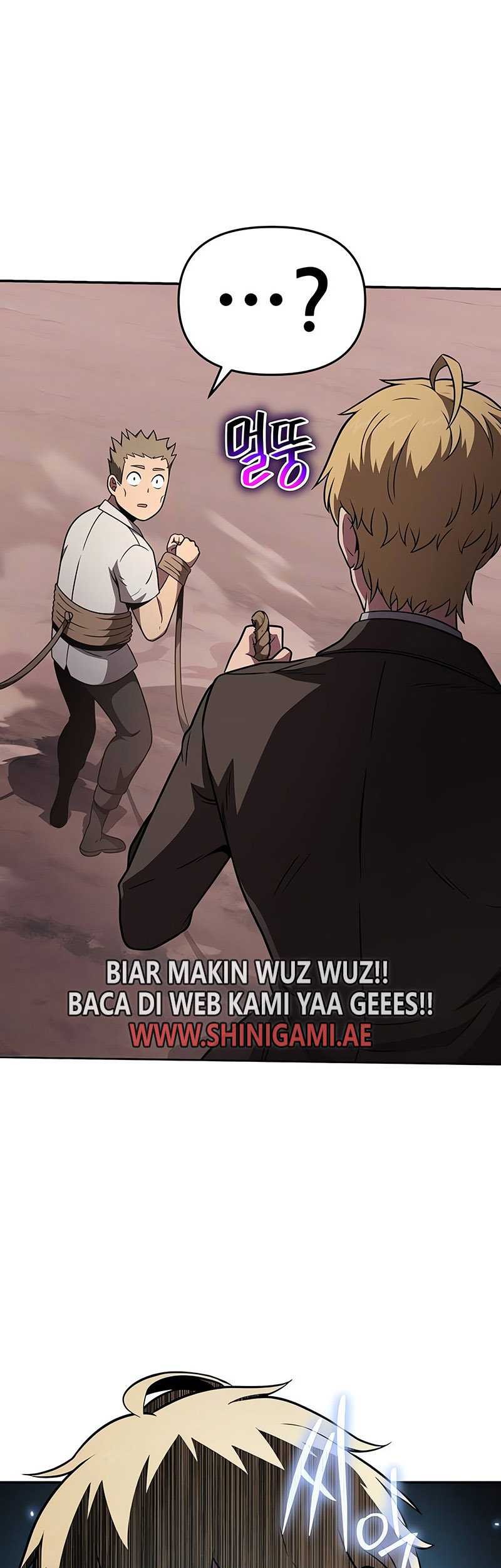 The Knight King Who Returned with a God Chapter 88 Gambar 70