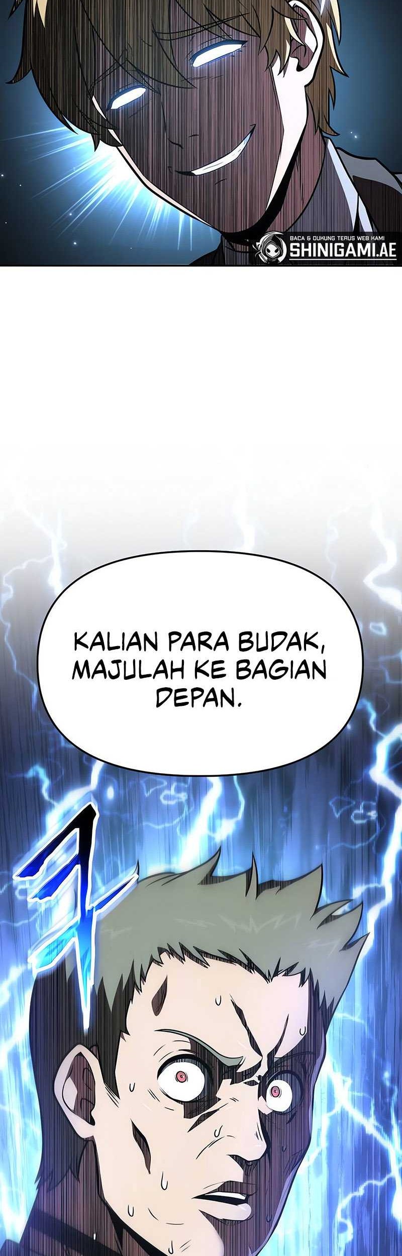 The Knight King Who Returned with a God Chapter 88 Gambar 71