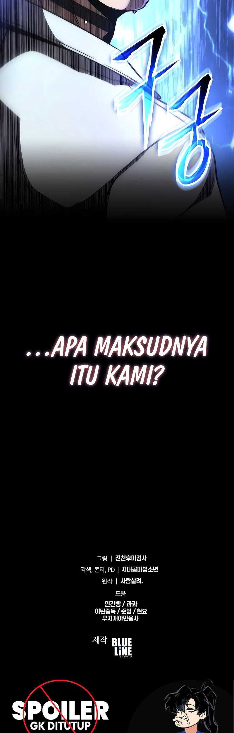 The Knight King Who Returned with a God Chapter 88 Gambar 72