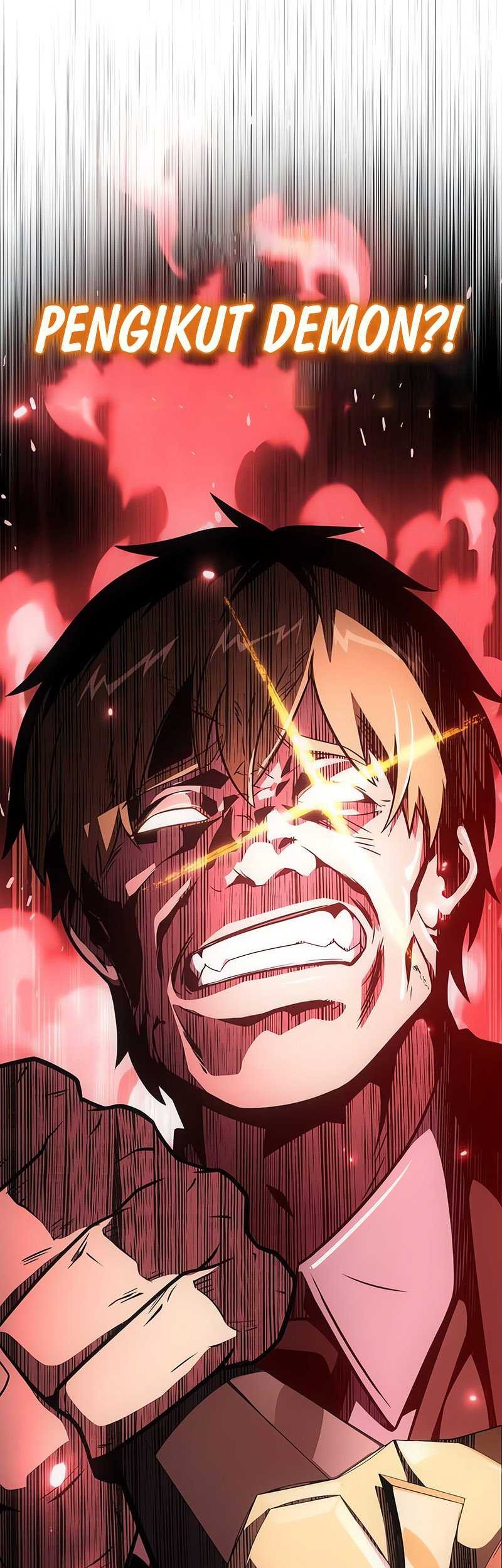 The Knight King Who Returned with a God Chapter 88 Gambar 36