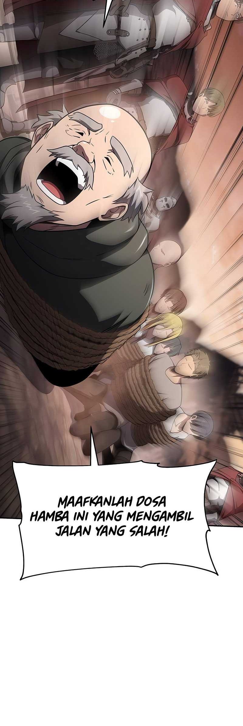 The Knight King Who Returned with a God Chapter 88 Gambar 41