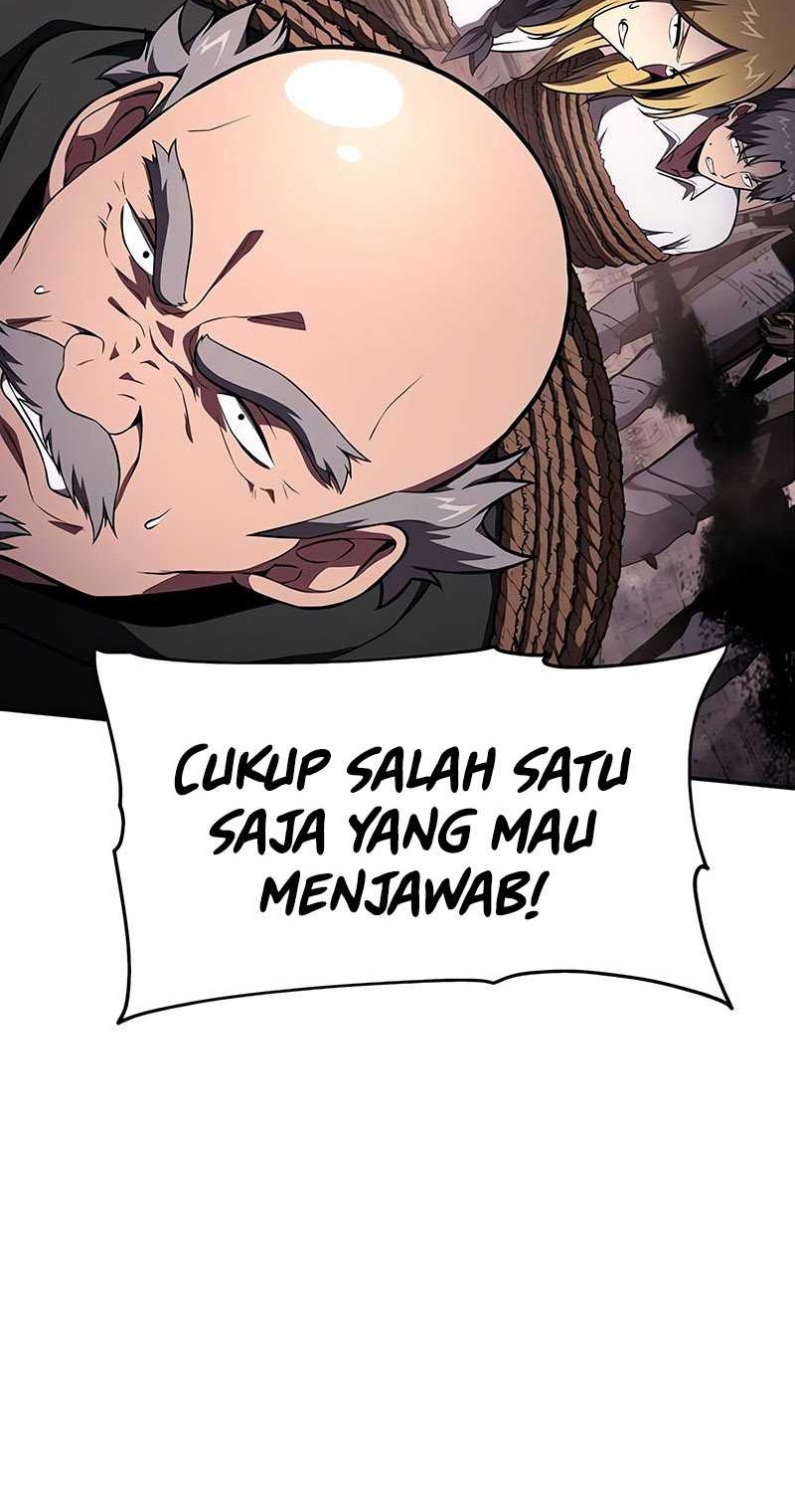 The Knight King Who Returned with a God Chapter 88 Gambar 45