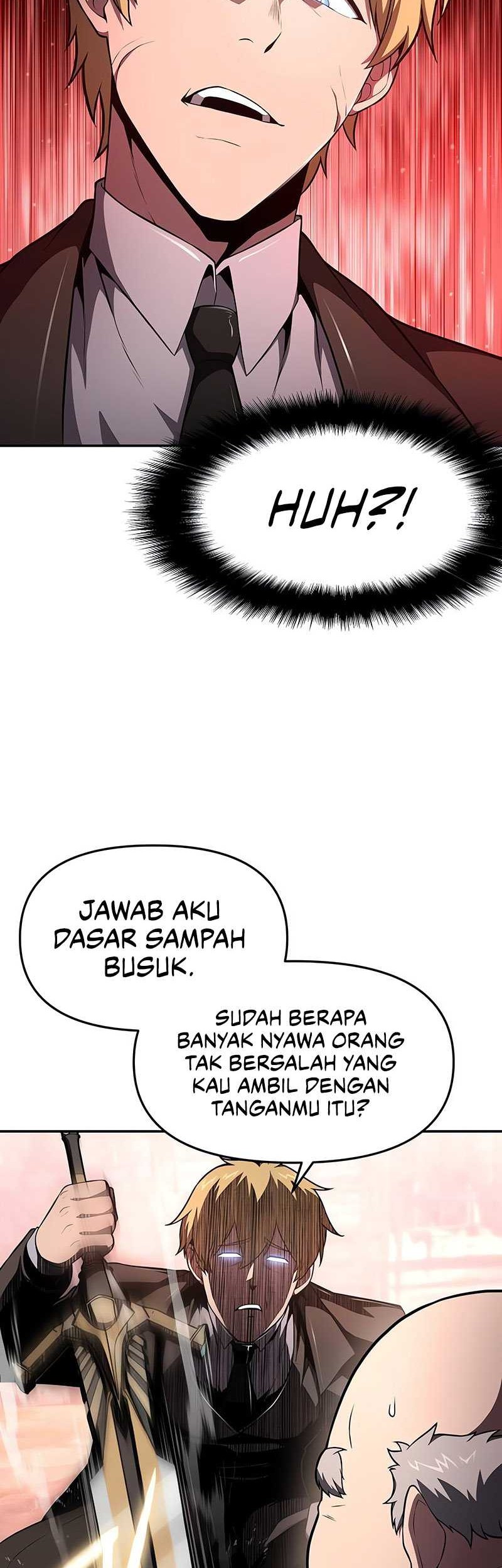 The Knight King Who Returned with a God Chapter 88 Gambar 43