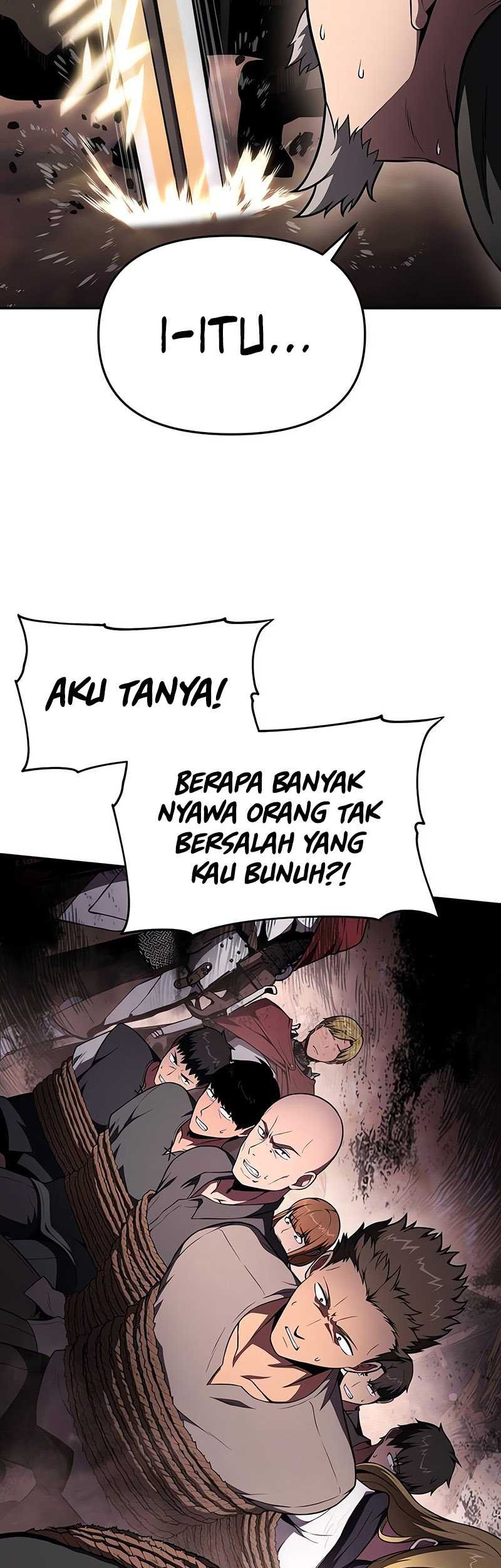 The Knight King Who Returned with a God Chapter 88 Gambar 44