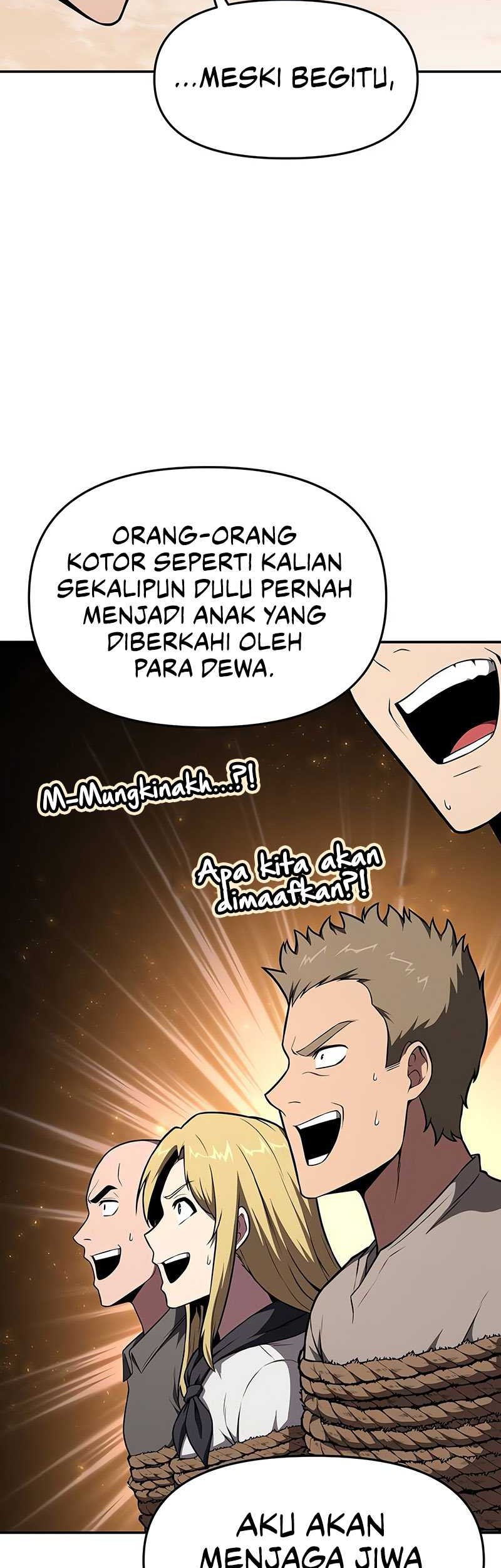 The Knight King Who Returned with a God Chapter 88 Gambar 48