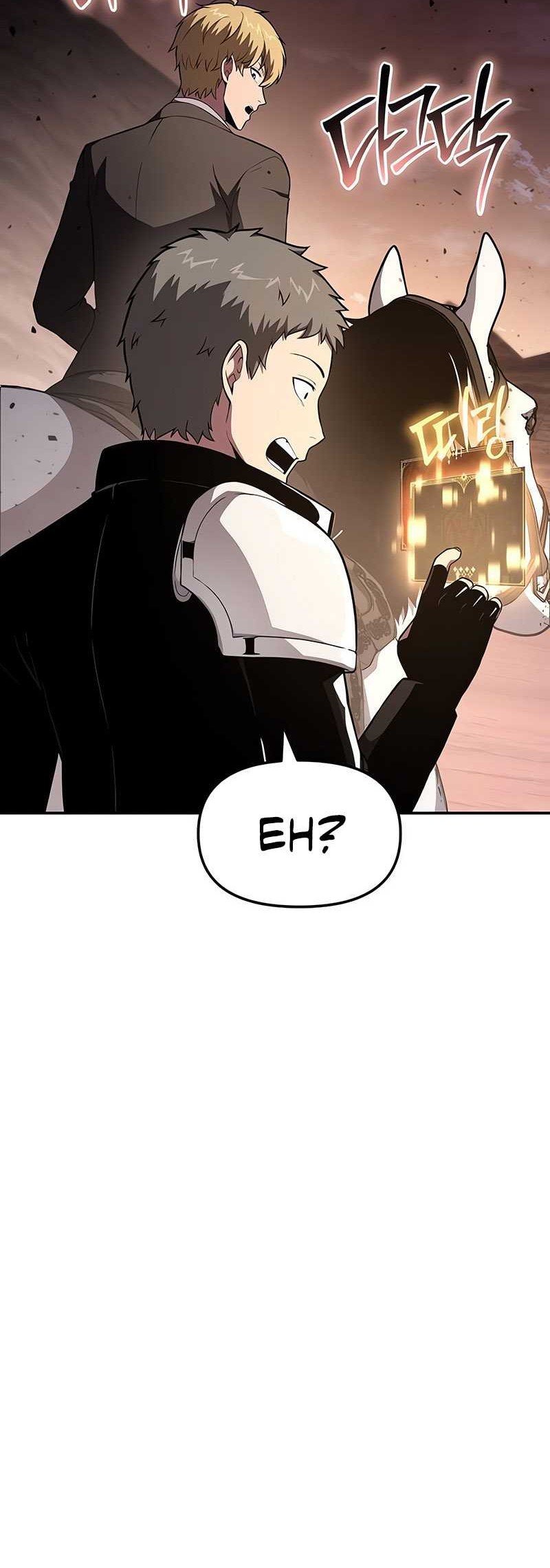 The Knight King Who Returned with a God Chapter 88 Gambar 5