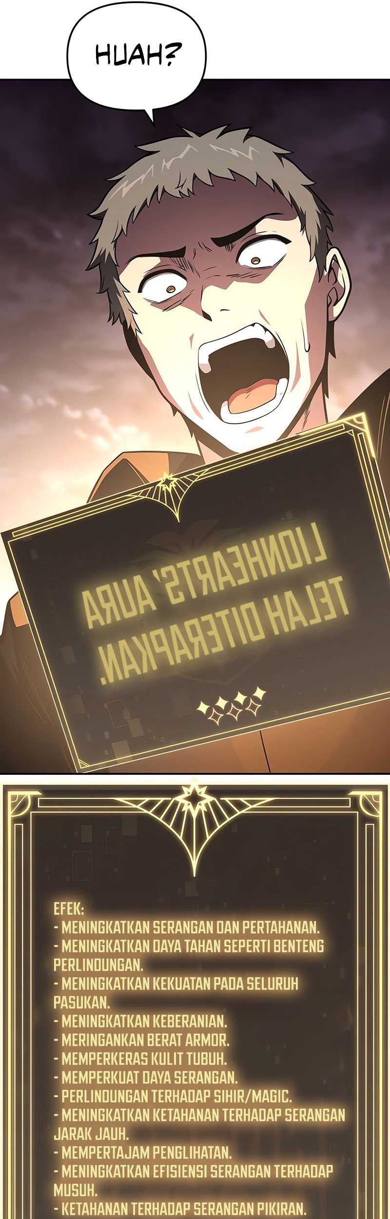 The Knight King Who Returned with a God Chapter 88 Gambar 6