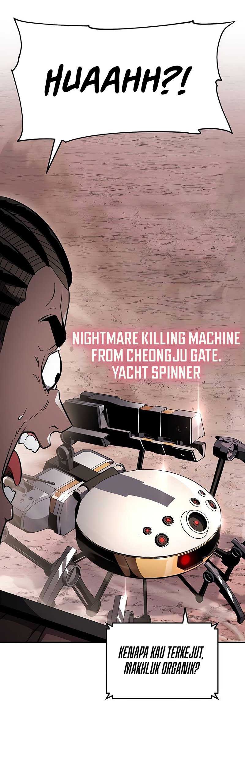 The Knight King Who Returned with a God Chapter 88 Gambar 12