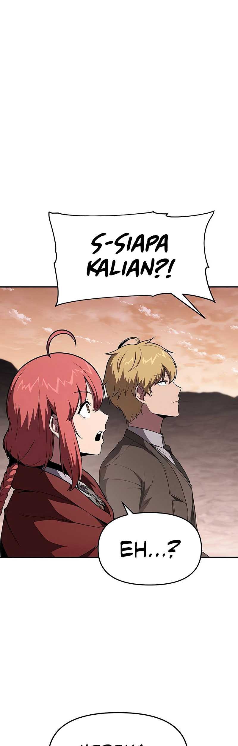 The Knight King Who Returned with a God Chapter 88 Gambar 18