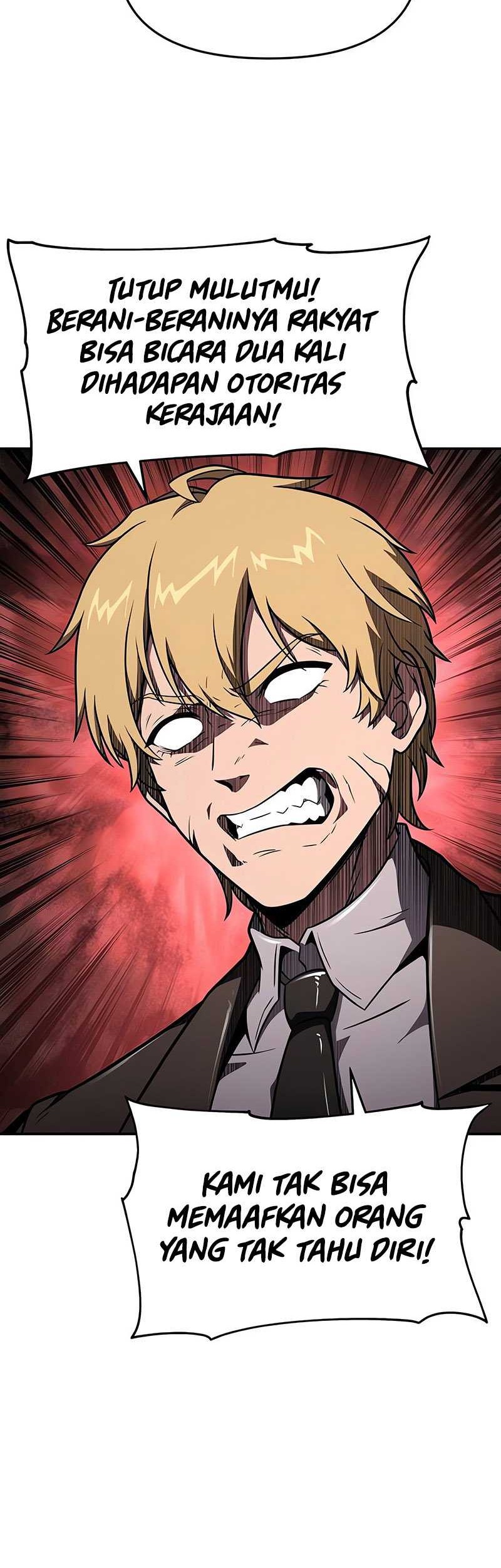 The Knight King Who Returned with a God Chapter 88 Gambar 21