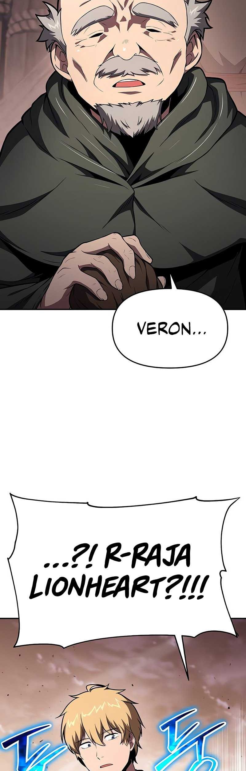 The Knight King Who Returned with a God Chapter 88 Gambar 24