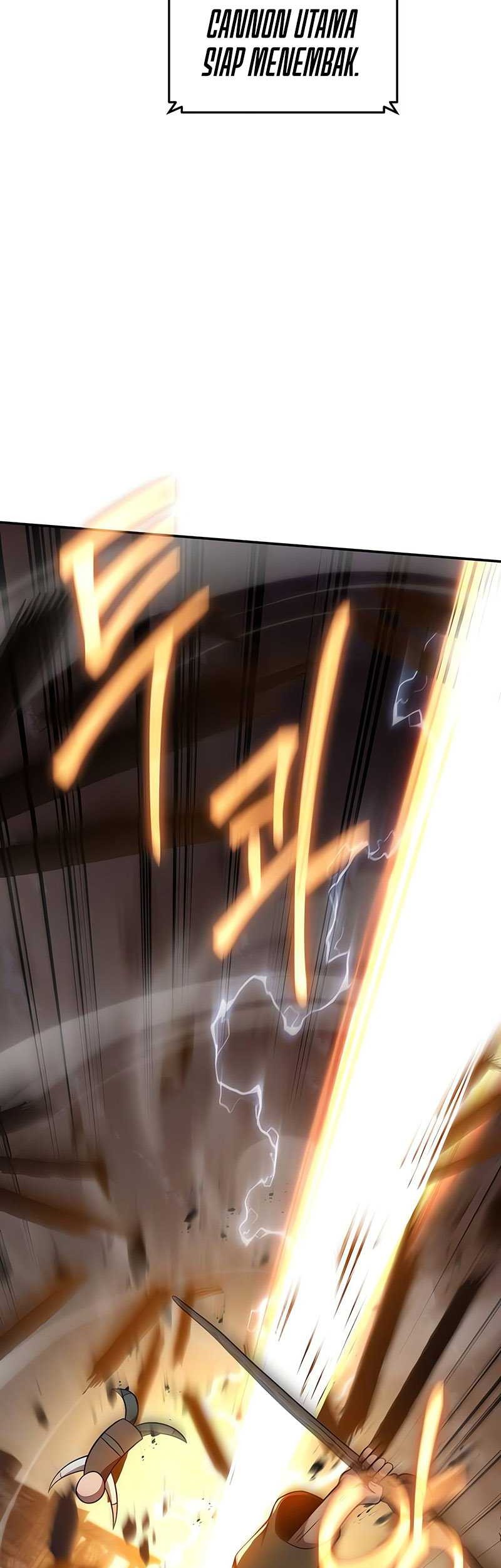 The Knight King Who Returned with a God Chapter 88 Gambar 28