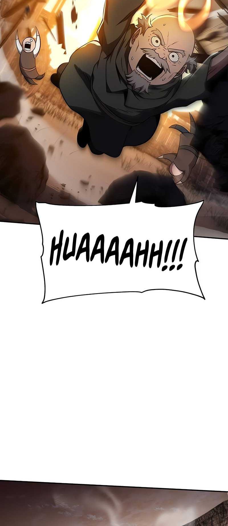 The Knight King Who Returned with a God Chapter 88 Gambar 29