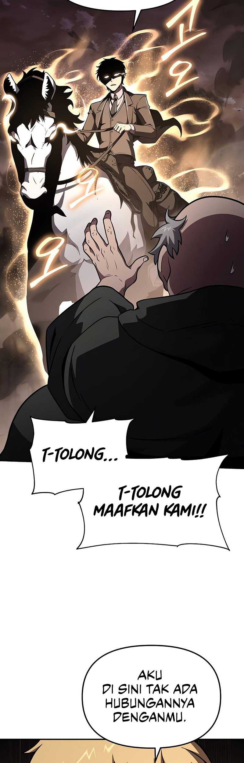 The Knight King Who Returned with a God Chapter 88 Gambar 32