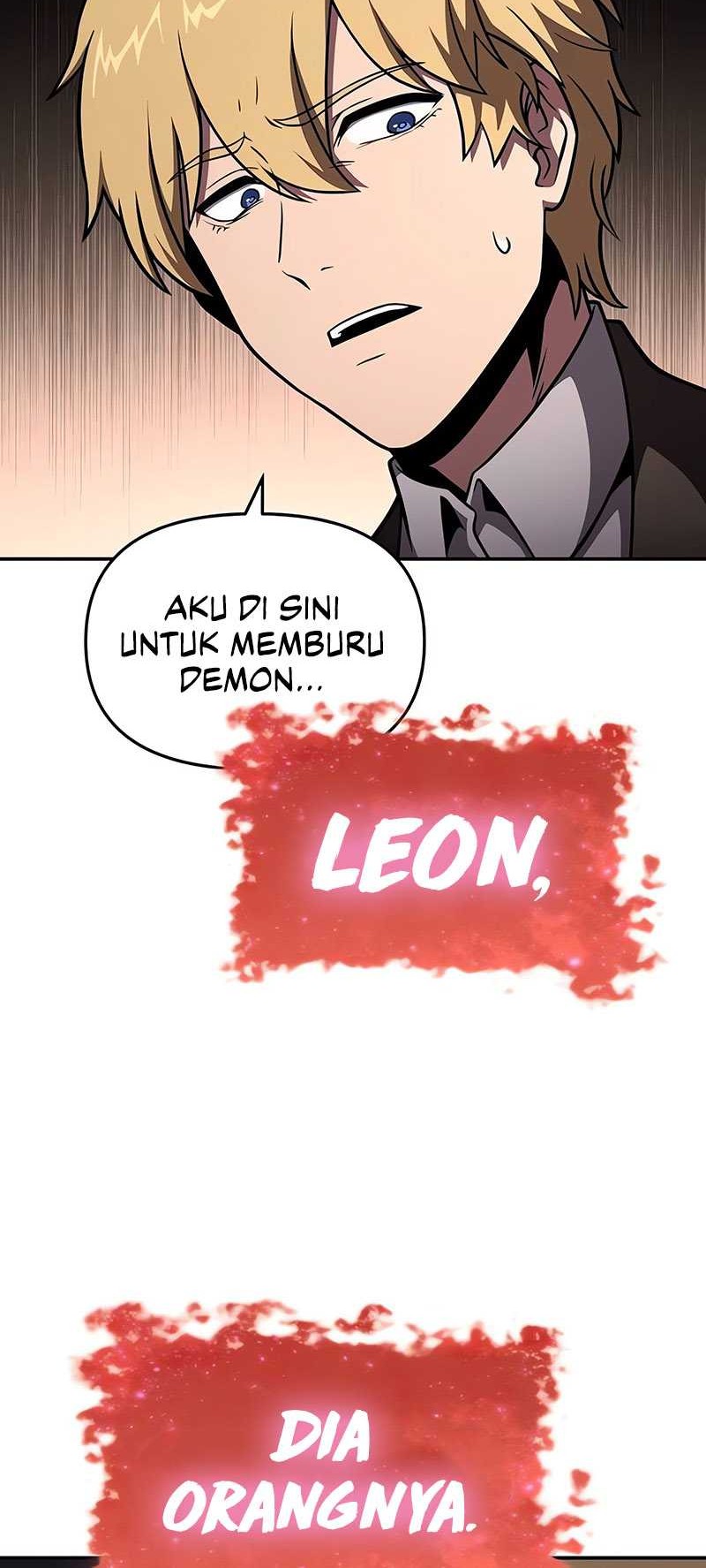 The Knight King Who Returned with a God Chapter 88 Gambar 33