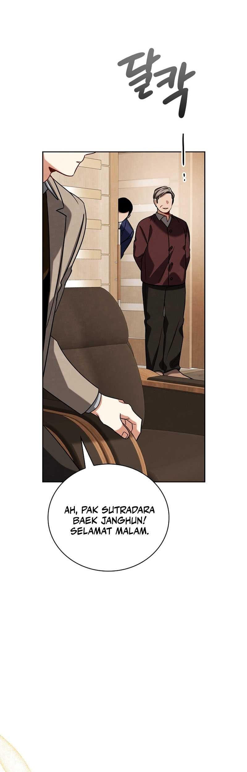 Be the Actor Chapter 110 Gambar 72