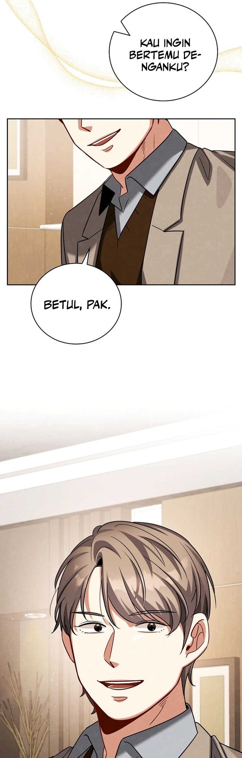 Be the Actor Chapter 110 Gambar 73