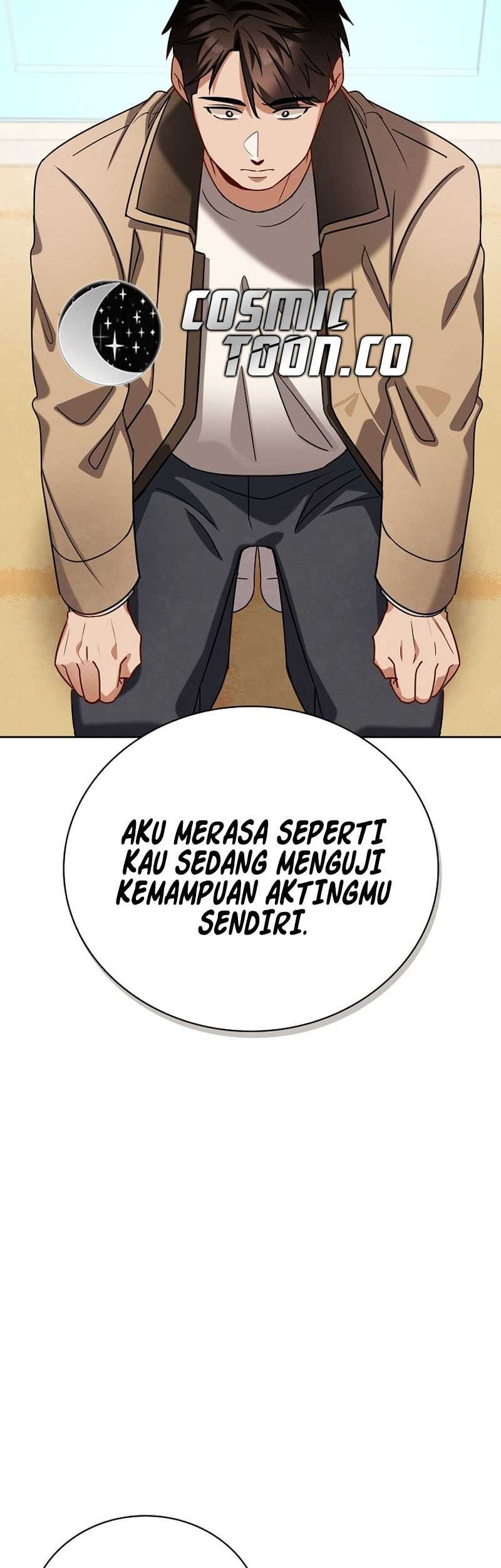 Be the Actor Chapter 110 Gambar 54