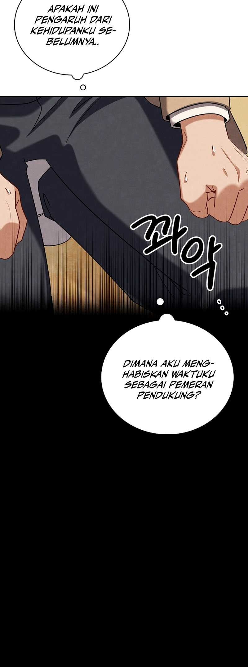 Be the Actor Chapter 110 Gambar 55