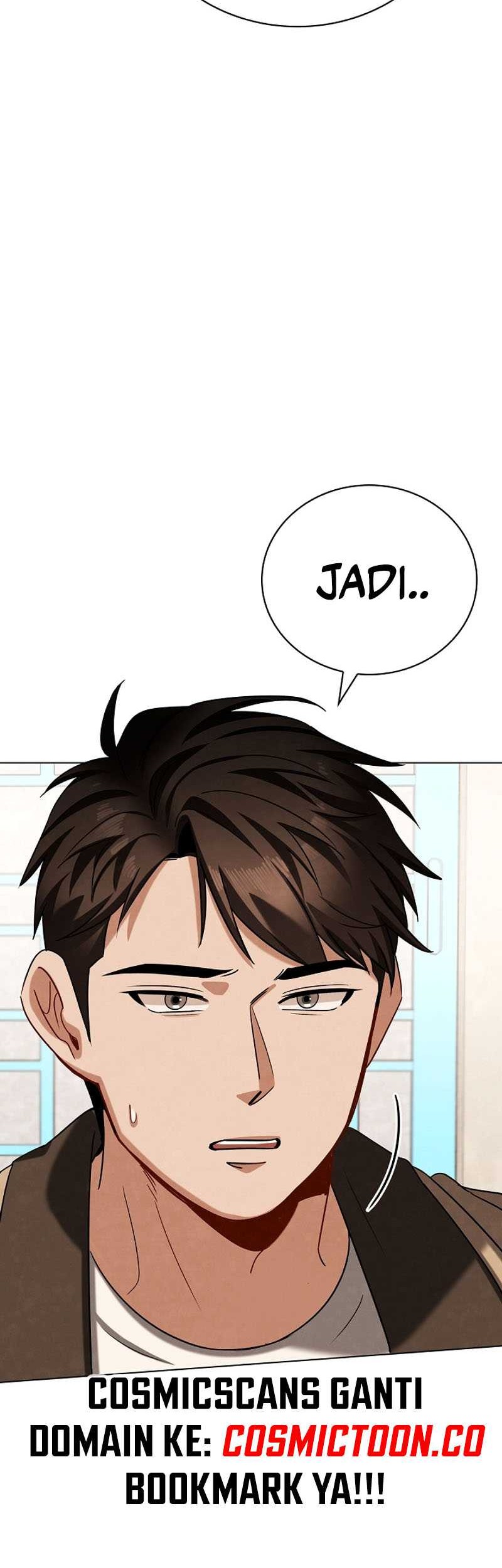 Be the Actor Chapter 110 Gambar 52