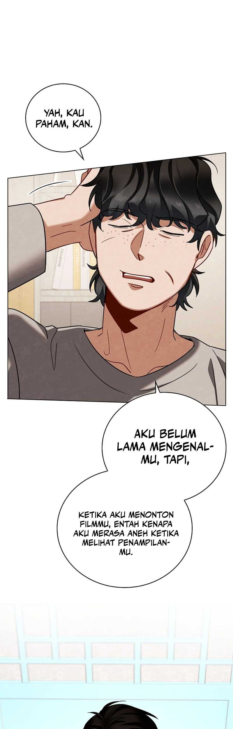 Be the Actor Chapter 110 Gambar 53