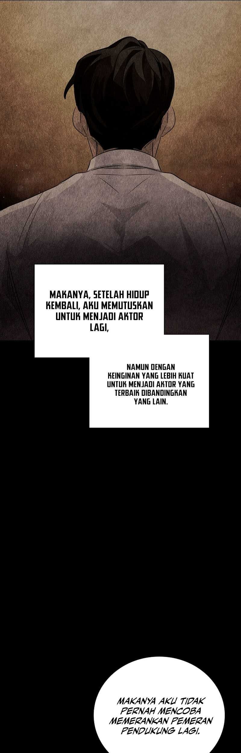 Be the Actor Chapter 110 Gambar 56