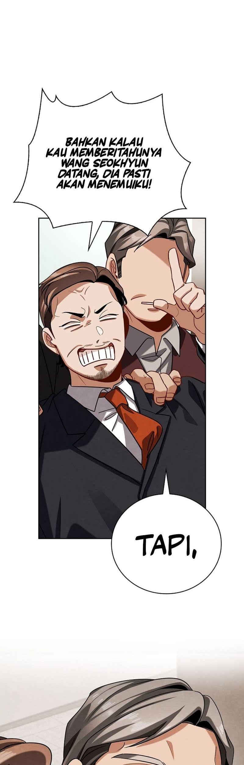 Be the Actor Chapter 110 Gambar 64