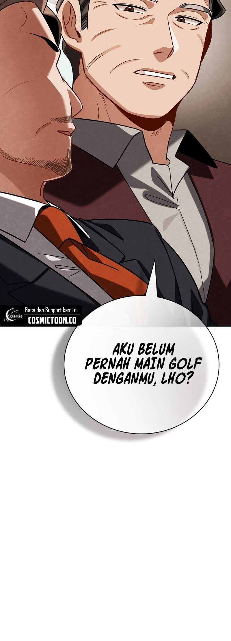 Be the Actor Chapter 110 Gambar 65