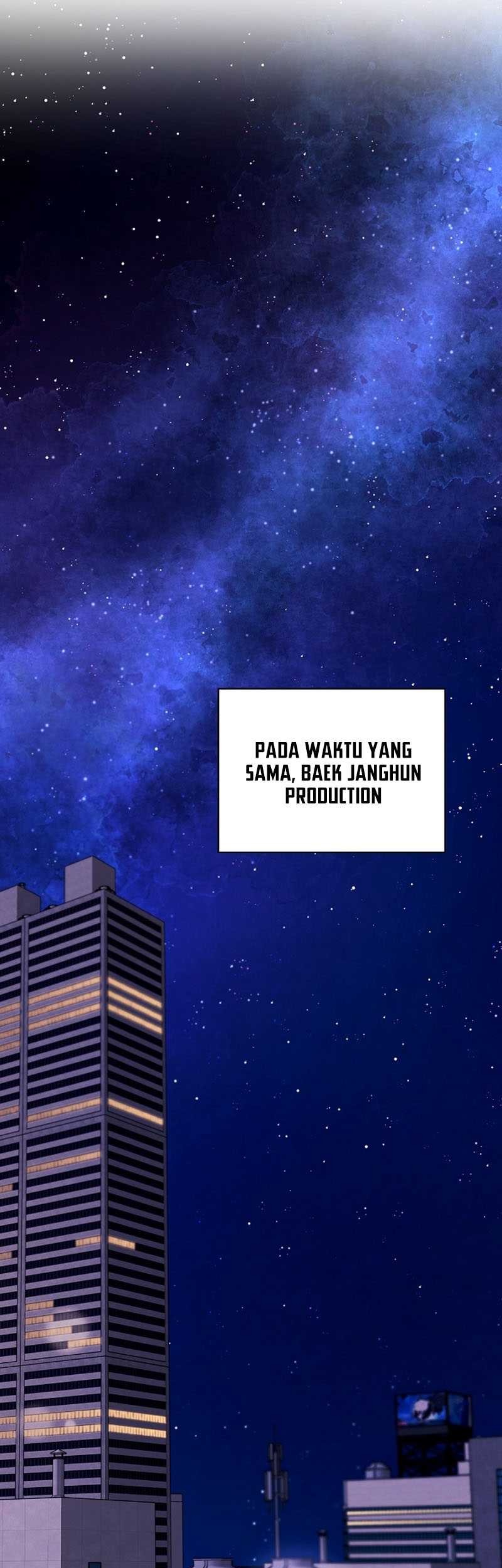 Be the Actor Chapter 110 Gambar 61