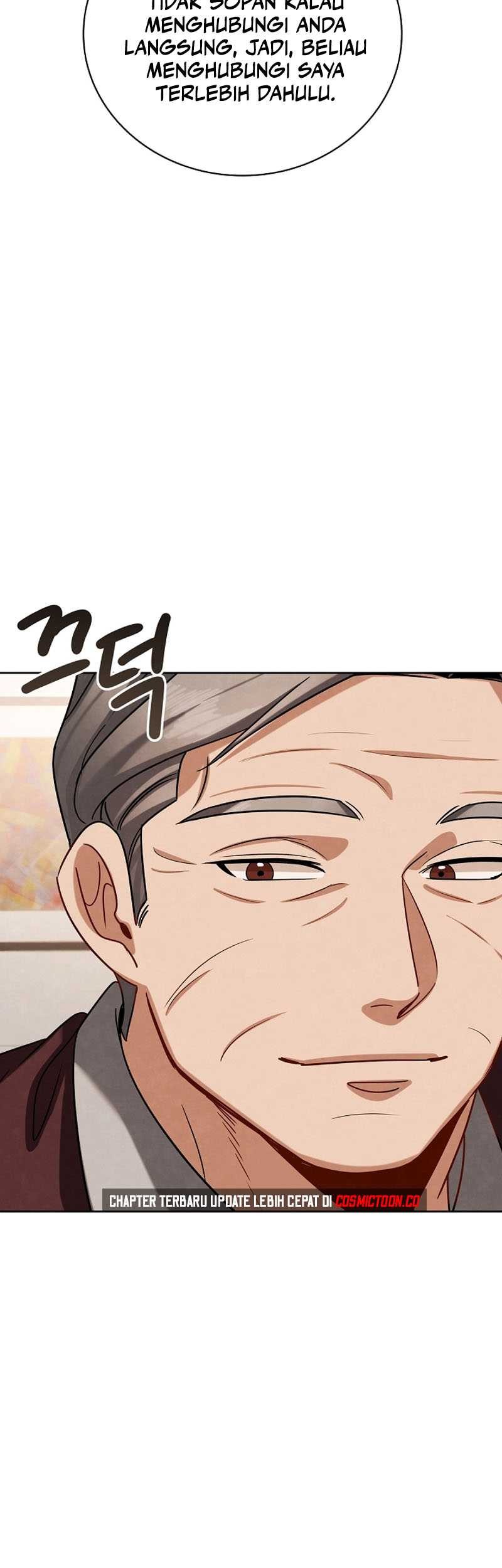 Be the Actor Chapter 110 Gambar 70