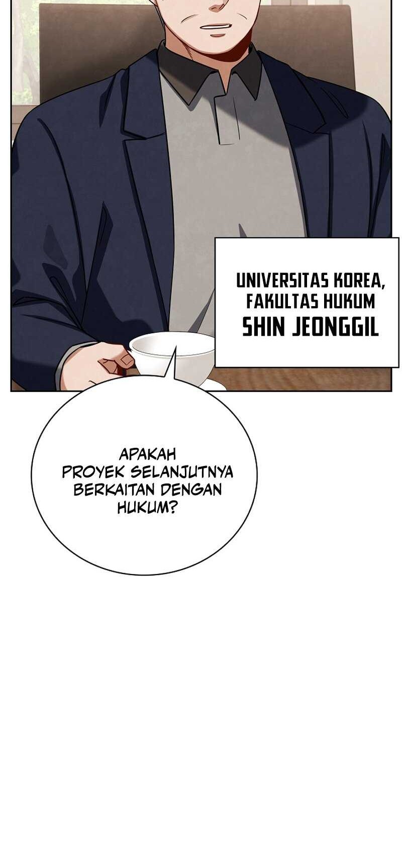 Be the Actor Chapter 110 Gambar 6