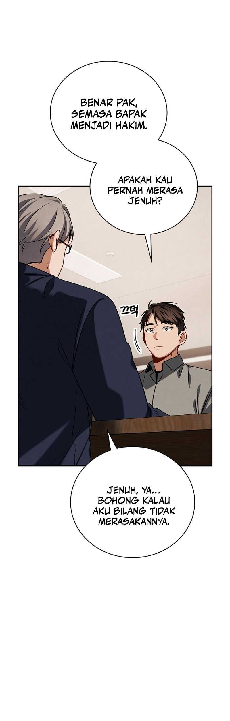 Be the Actor Chapter 110 Gambar 7