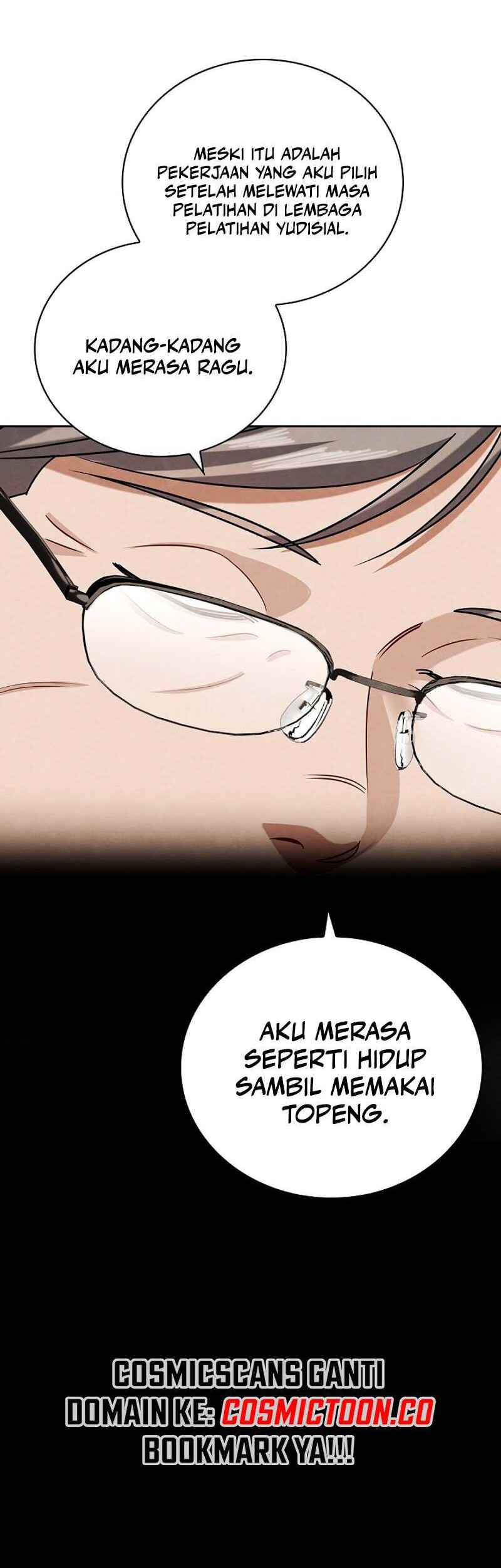 Be the Actor Chapter 110 Gambar 8